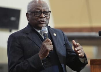 Rep. Clyburn says he is running for reelection ‘irrespective’ of South Carolina redistricting result