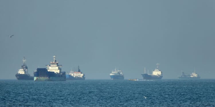Iran calls terms of its response to U.S. deal ‘reasonable and generous’ after Trump’s rejection