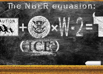 NBER attacks Trump immigration enforcement with flawed labor research