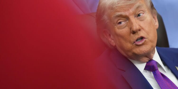 Trump says Iran ceasefire near collapse after ‘stupid proposal’ from Tehran; will meet with generals
