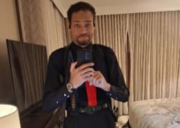 Man accused of Trump assassination attempt at WHCA dinner pleads not guilty