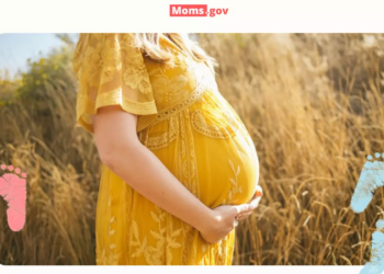 Trump administration launches website to help new moms, boost nation’s birth rate