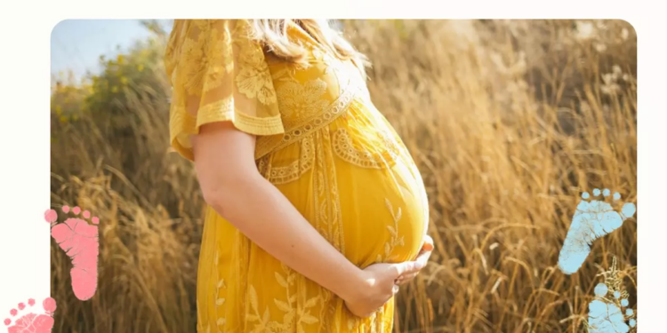 Trump administration launches website to help new moms, boost nation’s birth rate