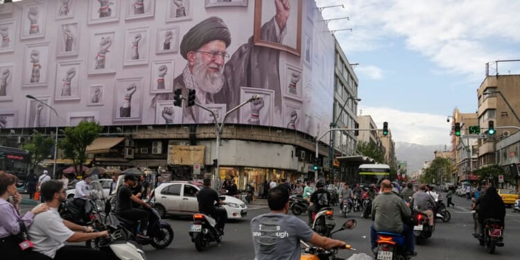 Trump pushes for suspension of federal gas tax during war with Iran
