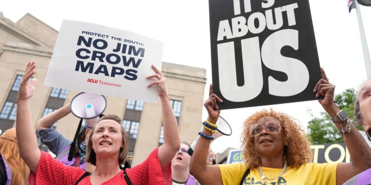 Voter confusion, headaches for election officials follow hasty GOP push to redraw U.S. House seats