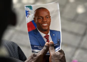 Miami jury convicts 4 men in assassination of Haitian President Jovenel Moise