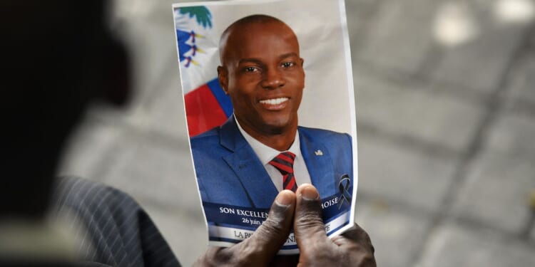 Miami jury convicts 4 men in assassination of Haitian President Jovenel Moise