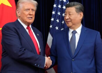 Iran war to overshadow talks on trade, Taiwan at historic Trump-XI meeting