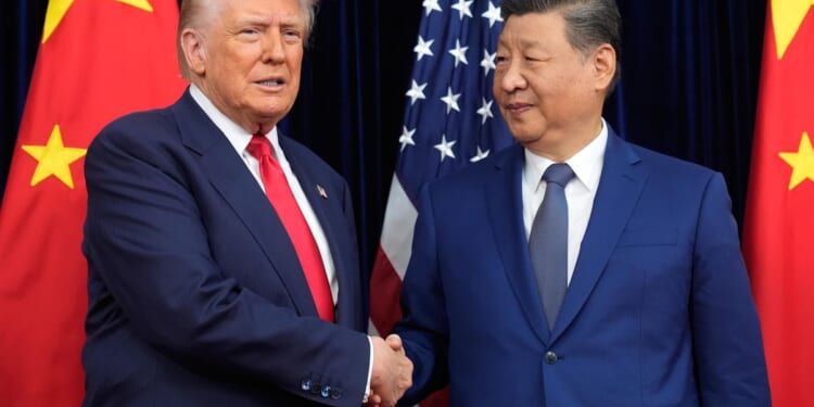 Iran war to overshadow talks on trade, Taiwan at historic Trump-XI meeting