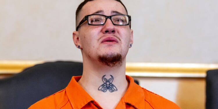 Michigan groom will spend decades in prison for killing his best friend on his wedding night