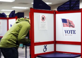 Virginia Democrats make long-shot bid to Supreme Court to save struck-down congressional map