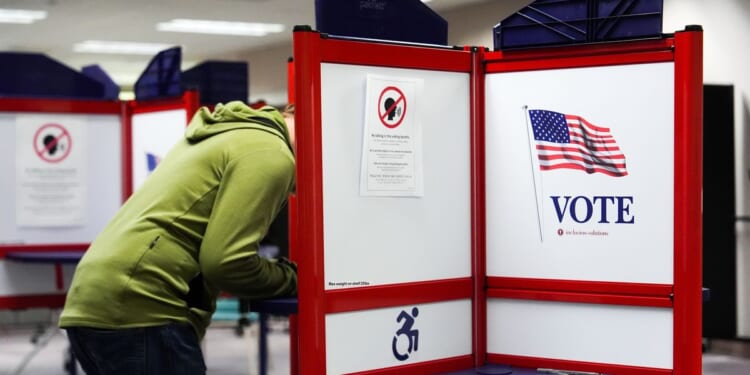 Virginia Democrats make long-shot bid to Supreme Court to save struck-down congressional map