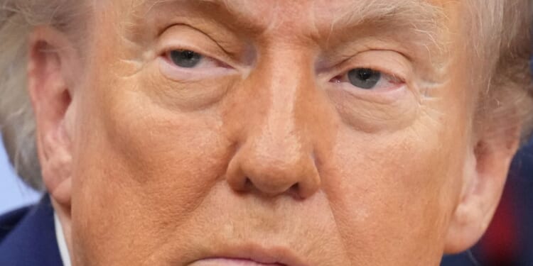 Trump to undergo medical, dental evaluation as health questions swirl