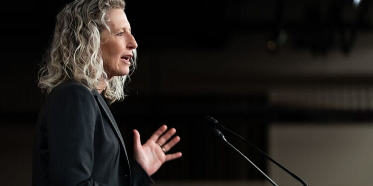 Dems demand apology from Kiggans for agreeing with radio host