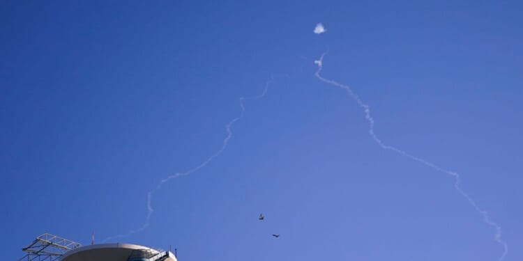 Mike Huckabee says Israel sent Iron Dome batteries, personnel to UAE to defend country