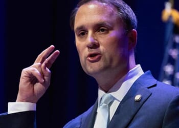 Former Virginia AG joins Mike Pence’s think tank