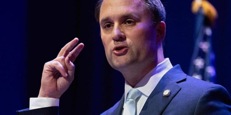 Former Virginia AG joins Mike Pence’s think tank