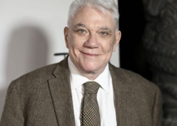 Film critic Rex Reed, known for poison-pen reviews, dies at 87
