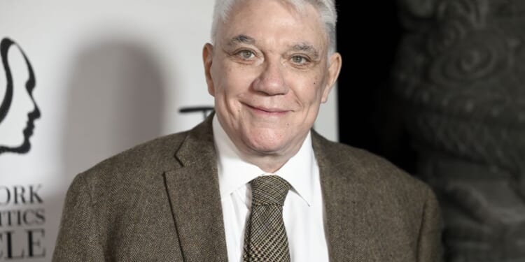 Film critic Rex Reed, known for poison-pen reviews, dies at 87