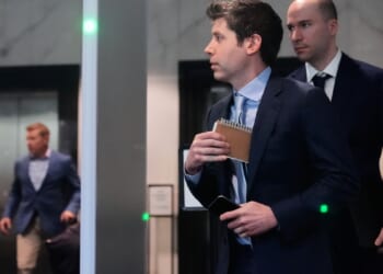 In a trial pitting him against Elon Musk, nobody has more to lose than OpenAI CEO Sam Altman