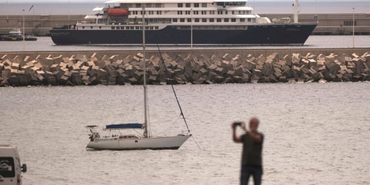 Spain reports new hantavirus case in passenger from cruise ship as confirmed infections grow to 9