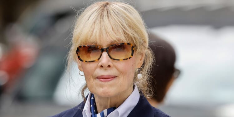 Appeals court spares Trump from paying $83 million defamation award to E. Jean Carroll — for now