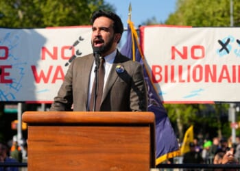 NYC Mayor Zohran Mamdani drops broad property tax hike in revised budget