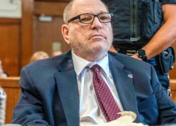 Weinstein defense urges acquittal as prosecutors seek to revive a #MeToo-era rape conviction