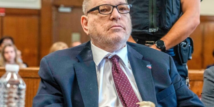 Weinstein defense urges acquittal as prosecutors seek to revive a #MeToo-era rape conviction