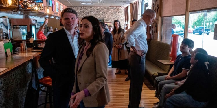 Obama meets with Talarico, aiming to boost Democrat’s bid for U.S. Senate in Texas