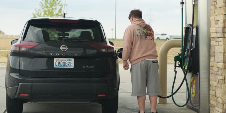 Travel plaza chain Buc-ee’s expanding to Arizona and Arkansas this year, four more states in 2027