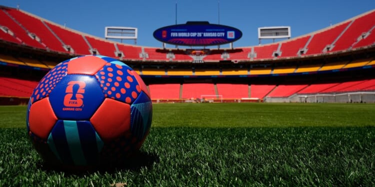 Security concerns, responses reviewed by federal intelligence officials ahead of World Cup