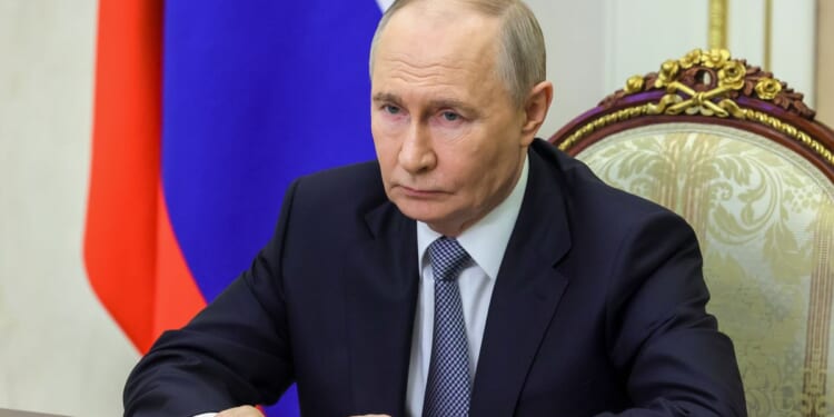 Russian ship that sank near Spain may have carried nuclear reactor parts