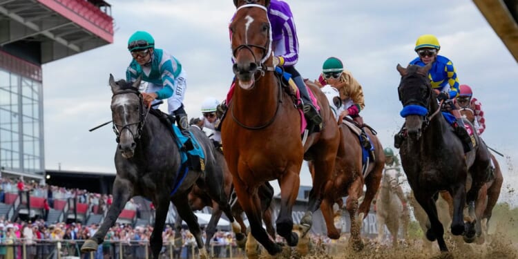 5 questions about the Preakness’ scheduling dilemma