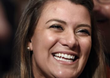 GOP gubernatorial candidate drops out of race amid reports of public funding misuse