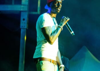 Man pleads guilty in shooting death of rapper Young Dolph at a Memphis bakery