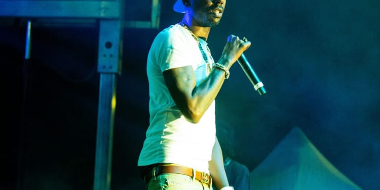 Man pleads guilty in shooting death of rapper Young Dolph at a Memphis bakery