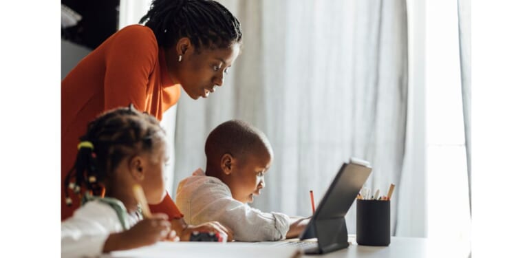 Families are leaving the public school system in favor of other education options that they perceive to be safer or more reliable, and legislatures are scrambling to influence policy in response.