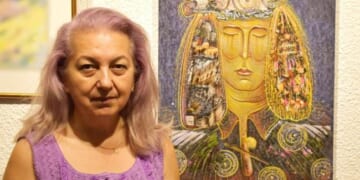 Remembering Greek Victims of the Genocide Through Art – PJ Media