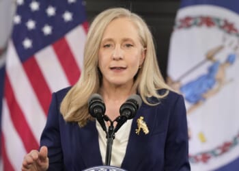 Virginia Gov. Spanberger vetoes cannabis retail bill, pushing legal sales into 2027 at earliest