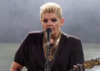 Natalie Maines of The Chicks blasts Trump’s $1.776B fund as payment for ‘insurrectionists’