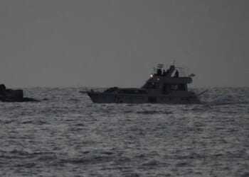 Israel begins deporting hundreds of international flotilla activists