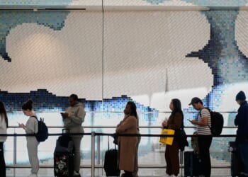 NYC’s LaGuardia Airport runway affected by sinkhole expected to reopen midday