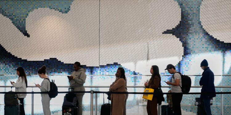 NYC’s LaGuardia Airport runway affected by sinkhole expected to reopen midday