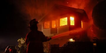 Nithya Raman Was Today Years Old When She Learned About the LA Fires and Pathetic City Response – HotAir