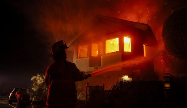 Nithya Raman Was Today Years Old When She Learned About the LA Fires and Pathetic City Response – HotAir