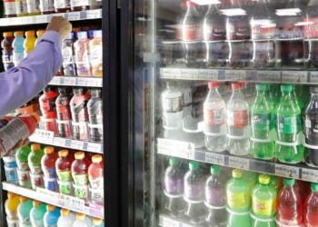 Trump rolls back refrigerant-chemical regs in bid to lower grocery prices
