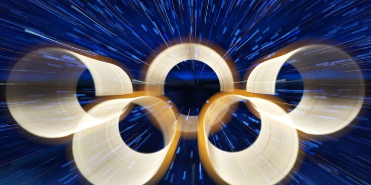 Berlin OKs bid to rehost Olympics on or after 100th anniversary of 1936 Games under the Nazis