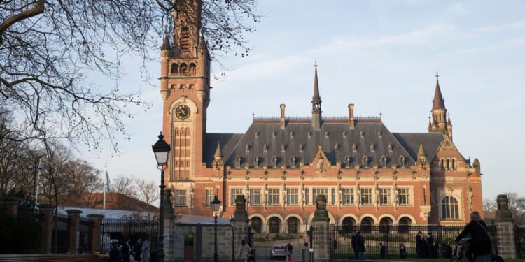 United Nations’ top court says right to strike is protected by a key labor treaty