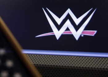 WWE star Ludwig Kaiser arrested in Orlando on battery charge